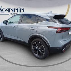 Nissan Qashqai Qashqai e-Power 190 ch Tekna Samoreau