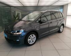 Volkswagen Touran - Touran 2.0 TDI 150 DSG7 7pl Life Plus - 35 990 €