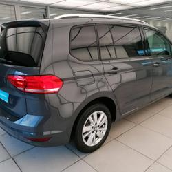 Volkswagen Touran Touran 2.0 TDI 150 DSG7 7pl Life Plus Brive-la-Gaillarde