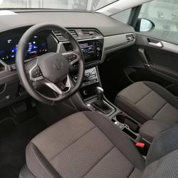 Volkswagen Touran Touran 2.0 TDI 150 DSG7 7pl Life Plus Brive-la-Gaillarde