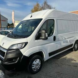 Peugeot Boxer 2.2 BlueHDi 120 L2H2 PREMIUM B&eacute;d&eacute;e