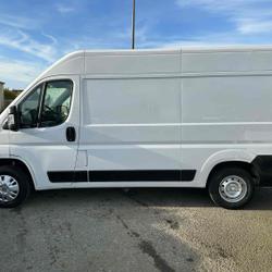 Peugeot Boxer 2.2 BlueHDi 120 L2H2 PREMIUM B&eacute;d&eacute;e