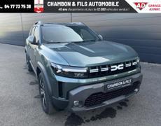 Dacia Duster La Grand-Croix