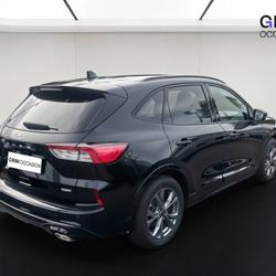 Ford Kuga 2.5 Duratec 190 ch FlexiFuel FHEV Bio&eacute;thanol Powershift ST-Line X occasion - Bassussarry - photo 2/26