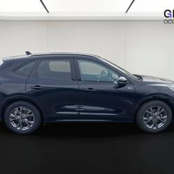 Ford Kuga 2.5 Duratec 190 ch FlexiFuel FHEV Bio&eacute;thanol Powershift ST-Line X occasion - Bassussarry - photo 3/26