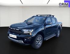 Ford Ranger Mées