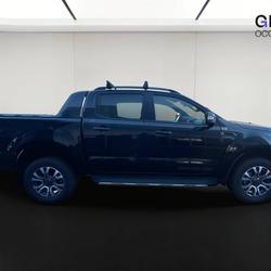 Ford Ranger DOUBLE CABINE 2.0 ECOBLUE 213 BV10 WILDTRAK occasion - M&eacute;es - photo 3/26