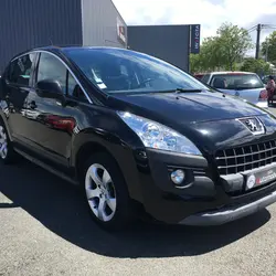 Peugeot 3008 1.6 HDI112  ACTIVE Angers