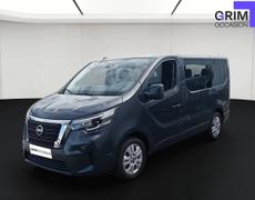 Autres Nissan Bassussarry