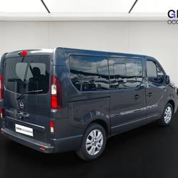 Nissan PRIMASTAR COMBI L1H1 3.0t 2.0 dCi 150 S/S BVM Tekna occasion - Bassussarry - photo 2/26