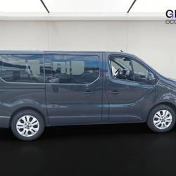 Nissan PRIMASTAR COMBI L1H1 3.0t 2.0 dCi 150 S/S BVM Tekna occasion - Bassussarry - photo 3/26