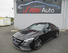 Mercedes CLA
