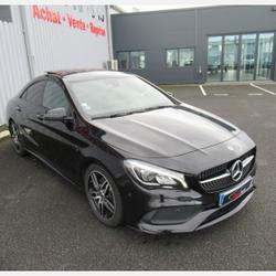 Mercedes CLA 250 FASCINATION 7G-DCT Saint-Philbert-de-Grand-Lieu
