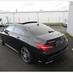 Mercedes CLA 250 FASCINATION 7G-DCT Saint-Philbert-de-Grand-Lieu