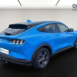 Ford Mustang Mach-E Standard Range 76 kWh 269 ch occasion - M&eacute;es - photo 2/27