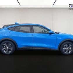Ford Mustang Mach-E Standard Range 76 kWh 269 ch occasion - M&eacute;es - photo 3/27