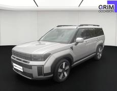 Hyundai Santa Fe Bassussarry