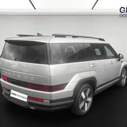 Hyundai Santa Fe 1.6 T-GDi Plug-in 253 HTRAC BVA6 Creative occasion - Bassussarry - photo 2/26