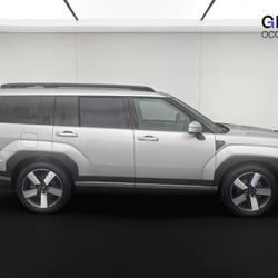 Hyundai Santa Fe 1.6 T-GDi Plug-in 253 HTRAC BVA6 Creative occasion - Bassussarry - photo 3/26