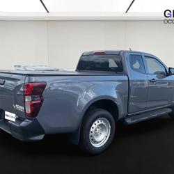 Isuzu DMax D-MAX N57 SPACE CAB 1.9 164 CH 4X4 BVA occasion - M&eacute;es - photo 2/26