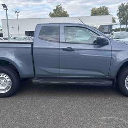 Isuzu DMax D-MAX N57 SPACE CAB 1.9 164 CH 4X4 BVA occasion - M&eacute;es - photo 3/26