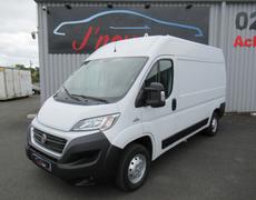 Fiat Ducato Saint-Philbert-de-Grand-Lieu