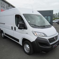 Fiat Ducato 3.3 MH2 2.0 MULTIJET 16V 115CH PACK PROFESSIONAL Saint-Philbert-de-Grand-Lieu