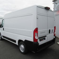 Fiat Ducato 3.3 MH2 2.0 MULTIJET 16V 115CH PACK PROFESSIONAL Saint-Philbert-de-Grand-Lieu