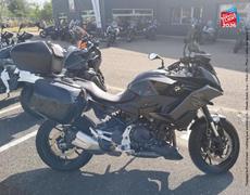 BMW F 700 Sausheim
