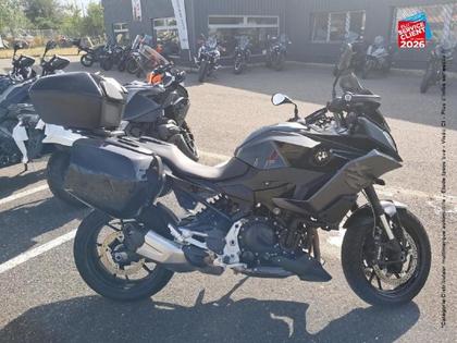 BMW F 700 - F 900 XR - 8 790 €