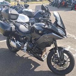 BMW F 700 F 900 XR Sausheim