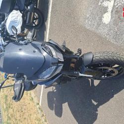 BMW F 700 F 900 XR Sausheim