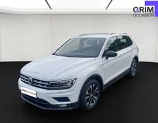 Volkswagen Tiguan Bassussarry