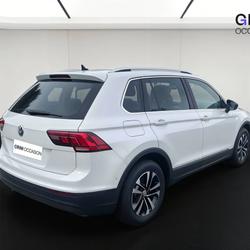 Volkswagen Tiguan 2.0 TDI 150 DSG7 Confortline occasion - Bassussarry - photo 2/26