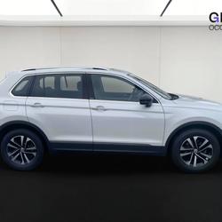 Volkswagen Tiguan 2.0 TDI 150 DSG7 Confortline occasion - Bassussarry - photo 3/26