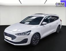 Ford Focus Bassussarry