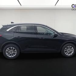 Ford Kuga 2.5 Duratec 180 ch FlexiFuel FHEV Bio&eacute;thanol Powershift Titanium Business occasion - M&eacute;es - photo 3/26
