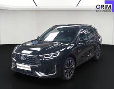 Ford Kuga Bassussarry