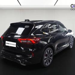 Ford Kuga 2.5 Duratec 243 ch PHEV Powershift ST-Line X occasion - Bassussarry - photo 2/26