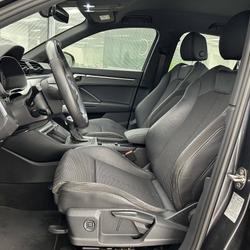 Audi Q3 Q3 45 TFSIe 245 ch S tronic 6 S line Brive-la-Gaillarde