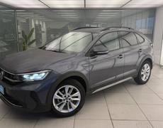 Volkswagen Taigo Brive-la-Gaillarde