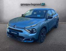 Citroen C4 - Moteur électrique 136ch (100 kW) Shine Automatique - 18 980 €