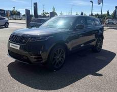 Land Rover Range Rover Velar Valence