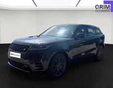 Land Rover Range Rover Velar Valence