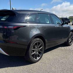 Land Rover Range Rover Velar Range Rover Velar 2.0L P400e PHEV 404ch HSE R-Dynamic Valence