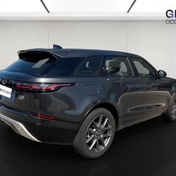 Land Rover Range Rover Velar Range Rover Velar 2.0L P400e PHEV 404ch HSE R-Dynamic Valence