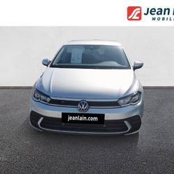 Volkswagen Polo Polo 1.0 TSI 95 S&S DSG7 VW Edition Volx