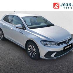 Volkswagen Polo Polo 1.0 TSI 95 S&S DSG7 VW Edition Volx
