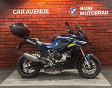 BMW Serie F Chenôve