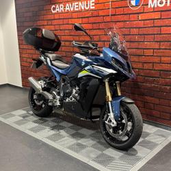 BMW Serie F S 1000 XR Chen&ocirc;ve
